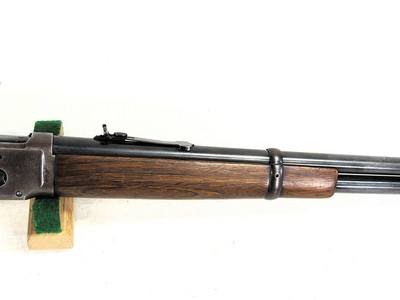 WINCHESTER 94 30-30 FLAT BAND. MADE IN 1949. - Image 4 of 14