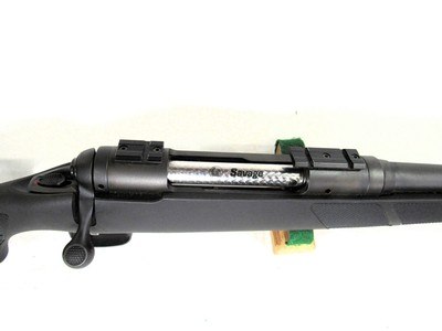 SAVAGE 111 300 WIN MAG. - Image 3 of 10