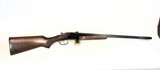 STOEGER UPLANDER 20GA - Image 1 of 11