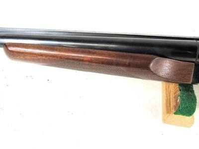 STOEGER UPLANDER 20GA - Image 8 of 11
