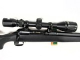SAVAGE MODEL 11 243 HEAVY BARREL - Image 3 of 7