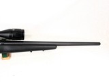 SAVAGE MODEL 11 243 HEAVY BARREL - Image 4 of 7