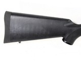 SAVAGE MODEL 11 243 HEAVY BARREL - Image 2 of 7