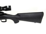 SAVAGE MODEL 11 243 HEAVY BARREL - Image 5 of 7