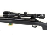 SAVAGE MODEL 11 243 HEAVY BARREL - Image 6 of 7