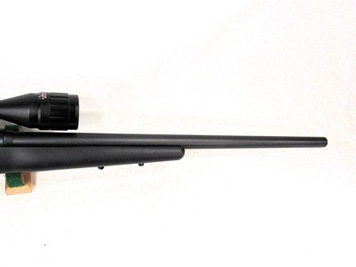 SAVAGE MODEL 11 243 HEAVY BARREL - Image 4 of 7