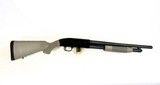 MAVERICK 88 12GA 18 1/2” - Image 1 of 7