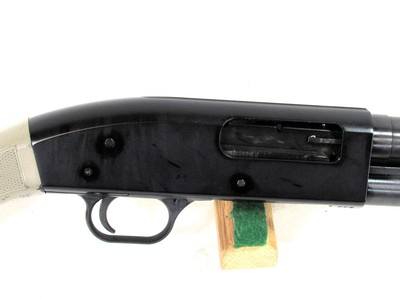 MAVERICK 88 12GA 18 1/2” - Image 3 of 7