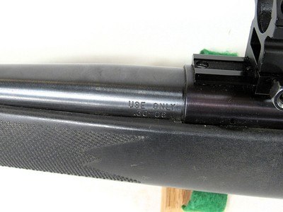 WEATHERBY VANGUARD 30-06 - Image 8 of 12