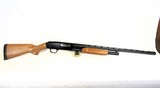 MOSSBERG 500 12GA - Image 1 of 11