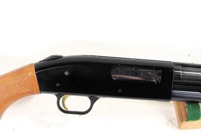 MOSSBERG 500 12GA - Image 3 of 11