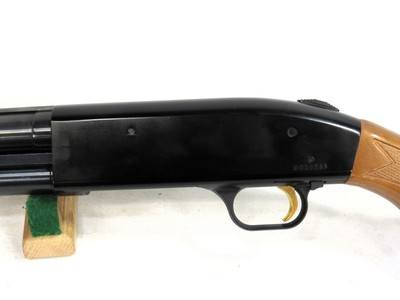 MOSSBERG 500 12GA - Image 7 of 11