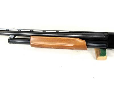 MOSSBERG 500 12GA - Image 8 of 11