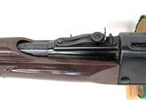 REMINGTON NYLON 66 22LR. - Image 8 of 12