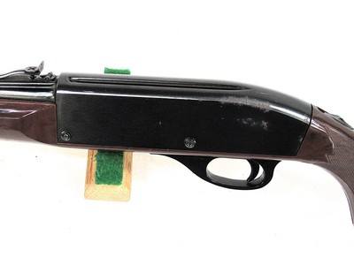REMINGTON NYLON 66 22LR. - Image 7 of 12