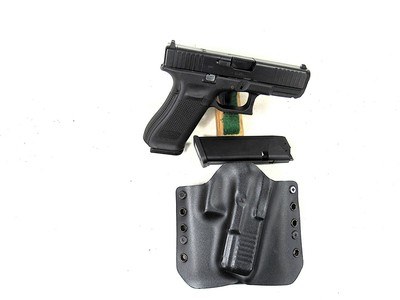 GLOCK 45 9MM - Image 1 of 5
