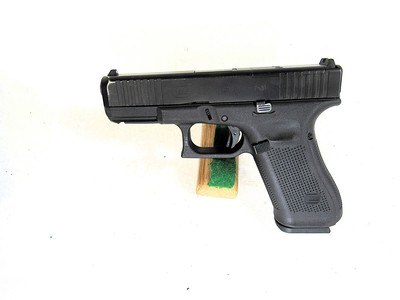 GLOCK 45 9MM - Image 3 of 5