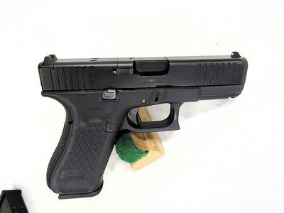 GLOCK 45 9MM - Image 2 of 5