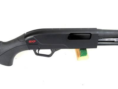 WINCHESTER SXP DEFENDER 20GA 3” 18” - Image 3 of 8