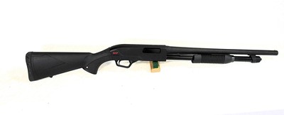 WINCHESTER SXP DEFENDER 20GA 3” 18” - Image 1 of 8
