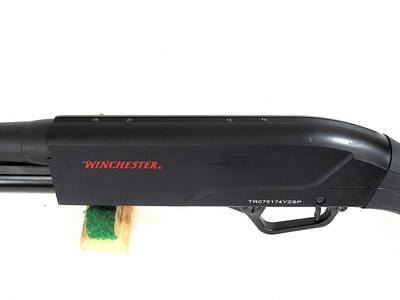 WINCHESTER SXP DEFENDER 20GA 3” 18” - Image 6 of 8