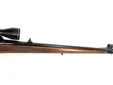 INTERARMS MARK X MAUSER 243 - Image 4 of 11