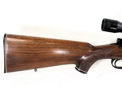 INTERARMS MARK X MAUSER 243 - Image 2 of 11