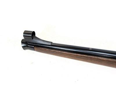INTERARMS MARK X MAUSER 243 - Image 8 of 11