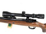 INTERARMS MARK X MAUSER 243 - Image 6 of 11