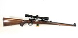 INTERARMS MARK X MAUSER 243 - Image 1 of 11