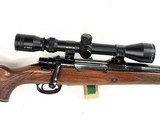 INTERARMS MARK X MAUSER 243 - Image 3 of 11