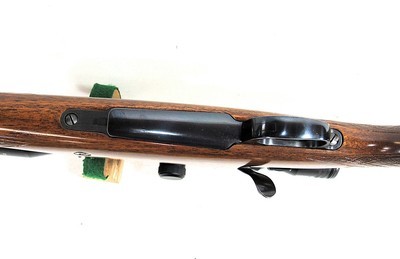 INTERARMS MARK X MAUSER 243 - Image 10 of 11