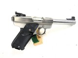 AMT LIGHTNING 22 LR - Image 1 of 11