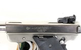 AMT LIGHTNING 22 LR - Image 4 of 11