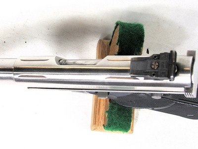 AMT LIGHTNING 22 LR - Image 7 of 11