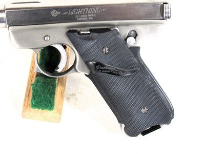 AMT LIGHTNING 22 LR - Image 5 of 11