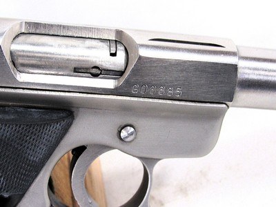 AMT LIGHTNING 22 LR - Image 3 of 11