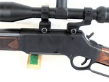 HENRY H014 LEVER ACTION 308. - Image 6 of 11