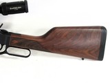 HENRY H014 LEVER ACTION 308. - Image 5 of 11
