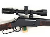 HENRY H014 LEVER ACTION 308. - Image 3 of 11