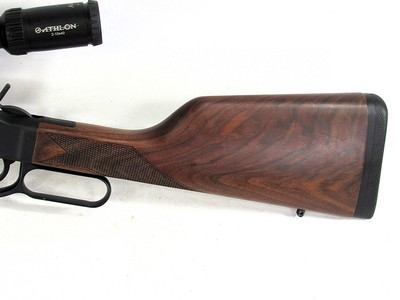 HENRY H014 LEVER ACTION 308. - Image 5 of 11