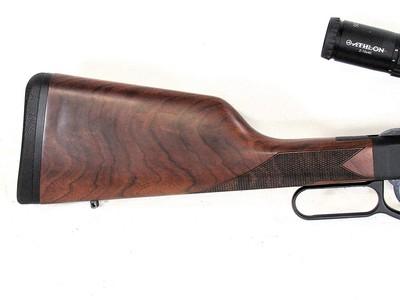 HENRY H014 LEVER ACTION 308. - Image 2 of 11
