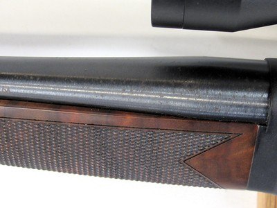 HENRY H014 LEVER ACTION 308. - Image 7 of 11
