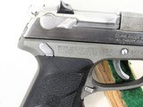 RUGER P91 DC 40 S&W. - Image 5 of 12