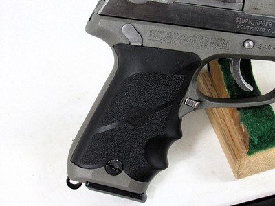 RUGER P91 DC 40 S&W. - Image 7 of 12