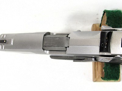 RUGER P91 DC 40 S&W. - Image 9 of 12
