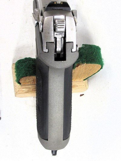 RUGER P91 DC 40 S&W. - Image 8 of 12