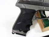 RUGER P91 DC 40 S&W. - Image 7 of 12