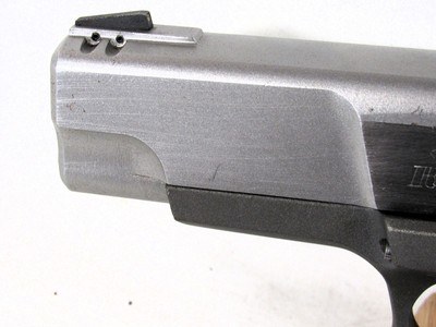 RUGER P91 DC 40 S&W. - Image 4 of 12