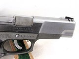 RUGER P91 DC 40 S&W. - Image 6 of 12